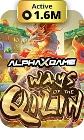 สล็อต alpha
